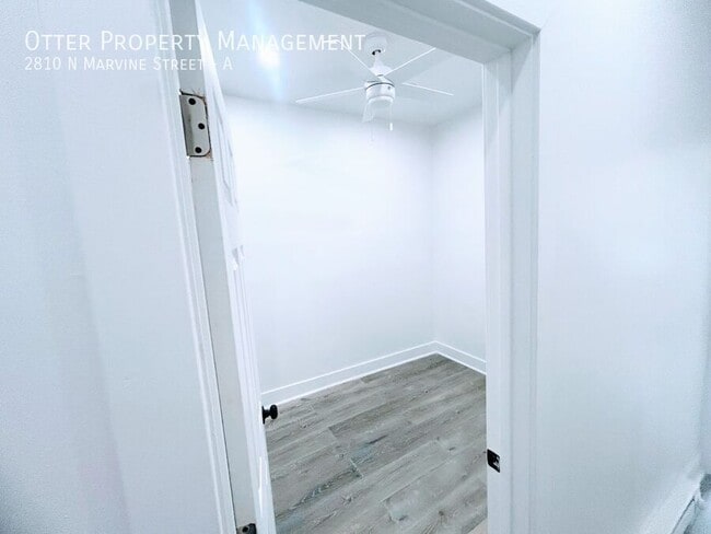 Building Photo - 2810 N Marvine St