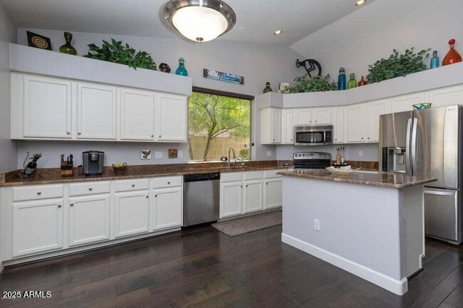 Building Photo - 7338 E Wingspan Way