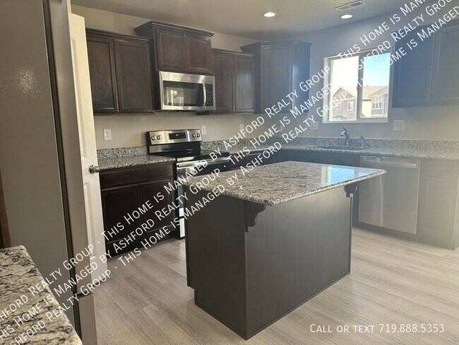 Building Photo - 4243 Prairie Agate Drive