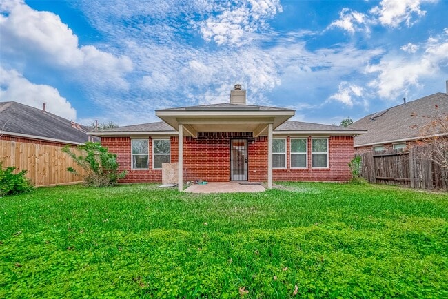 Building Photo - 7514 Trail Hollow
