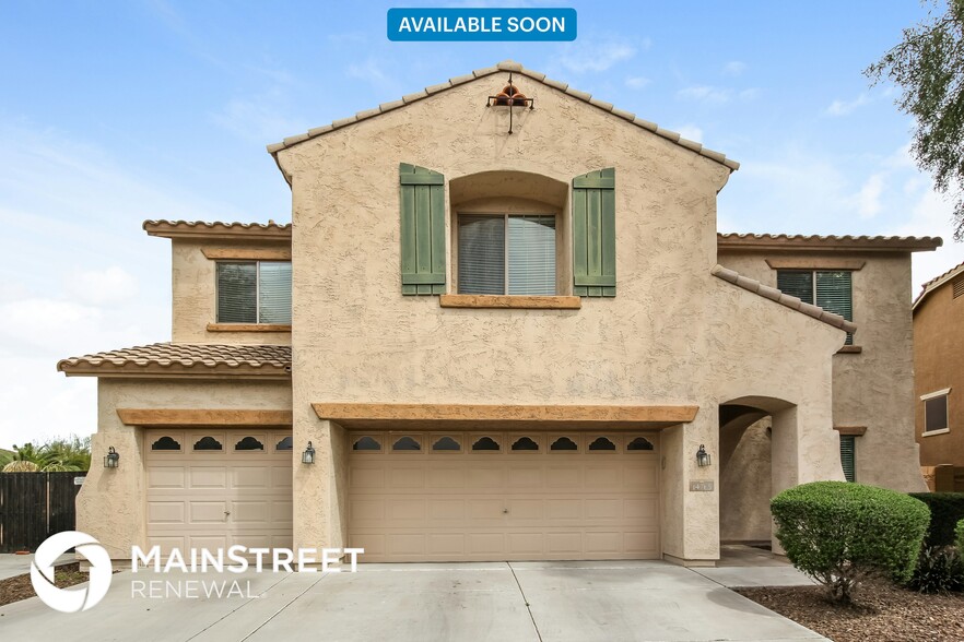 Primary Photo - 14765 N 141st Ln