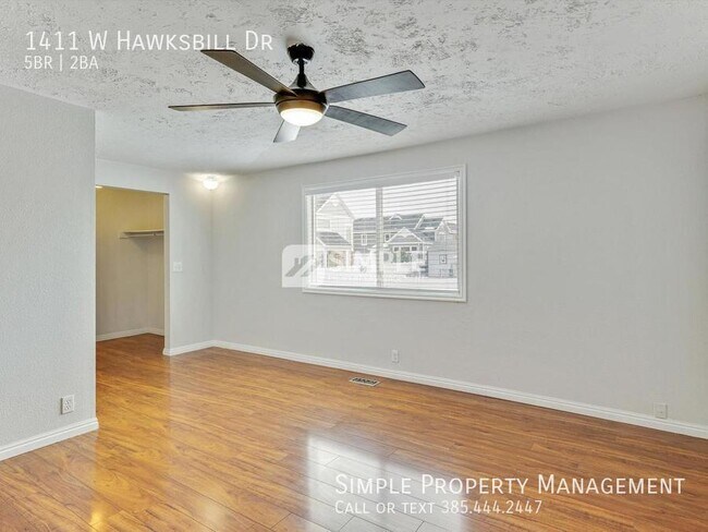 Building Photo - 1411 W 6580 S