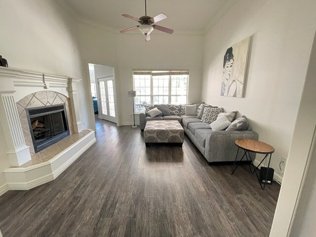 Building Photo - 4090 W Stoney Bend Dr