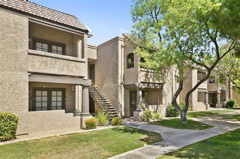 Building Photo - Bella Vita Condo-2 bed, 2 bath in Scottsdale