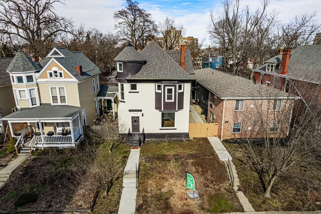 Building Photo - 1410 Fair Ave