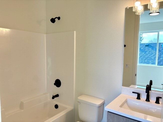 Building Photo - St. Johns Townhouse - Modern, Spacious, New Construction 2 Bedroom with A/C, Washer/Dryer, and Pr...