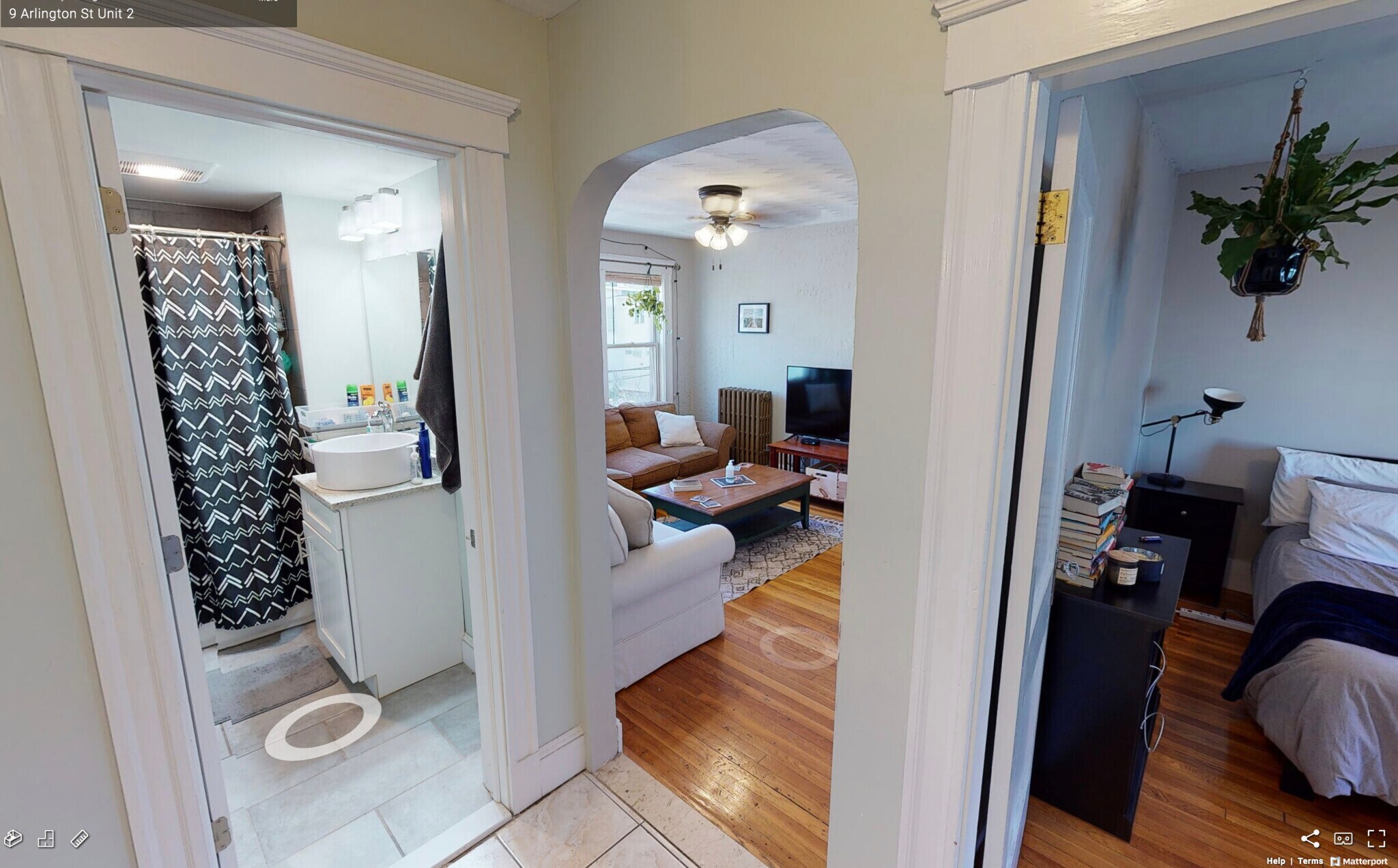 Building Photo - 14 Arlington St