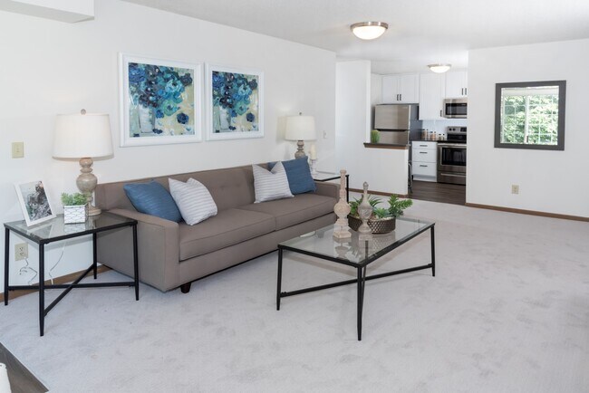 Building Photo - Greystone Heights