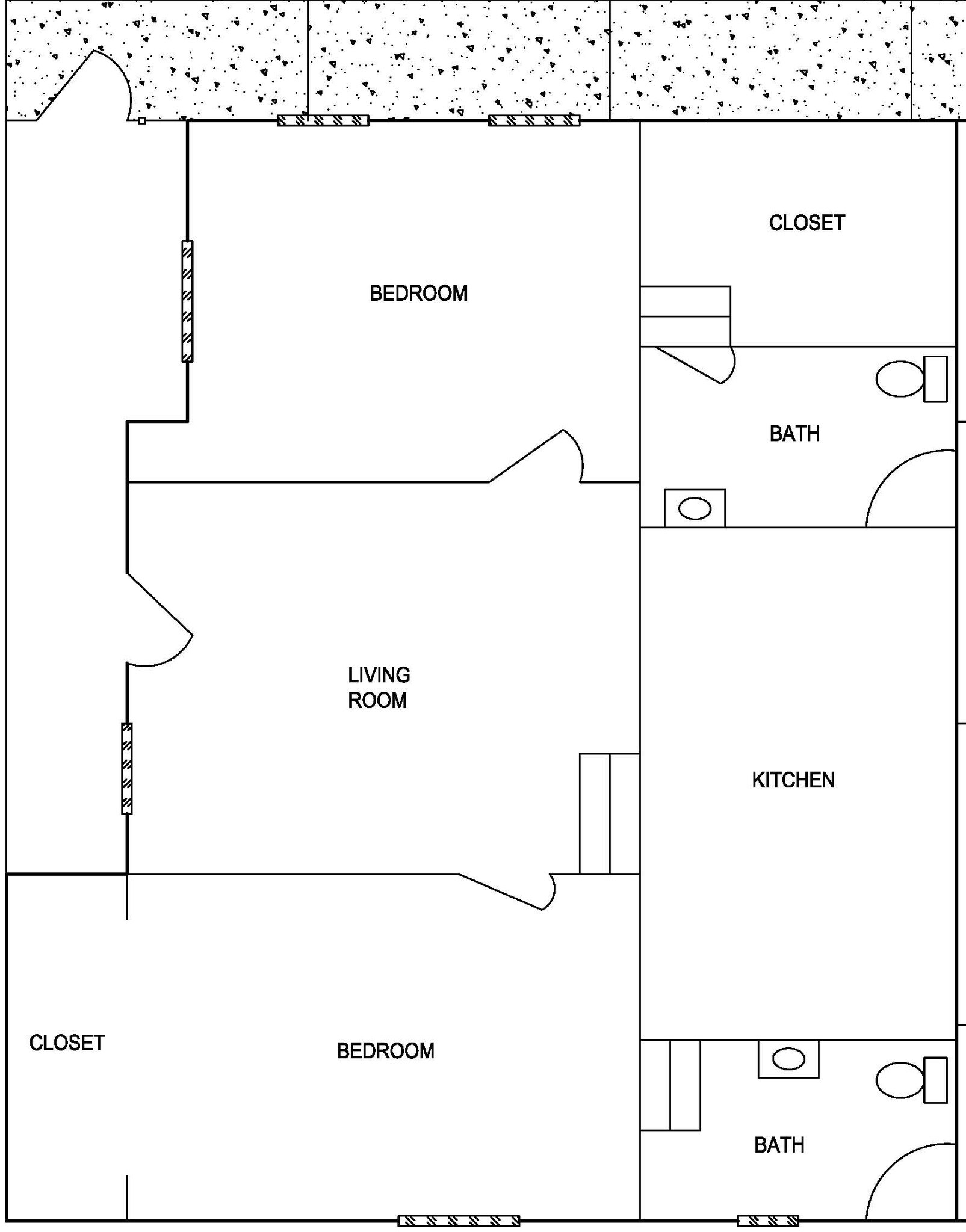 Building Photo - 168 E 70 S