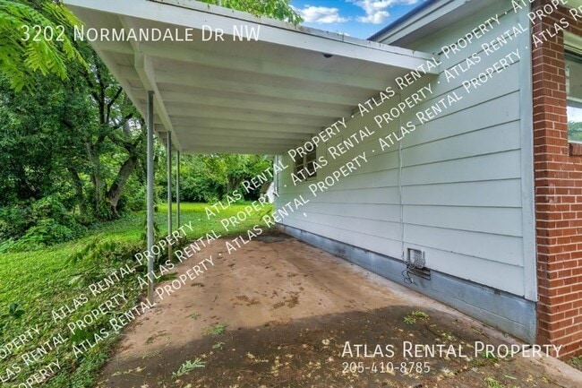 Building Photo - 3202 Normandale Dr NW