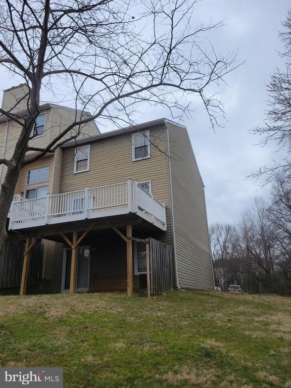 Building Photo - 7913 Brooks Pl