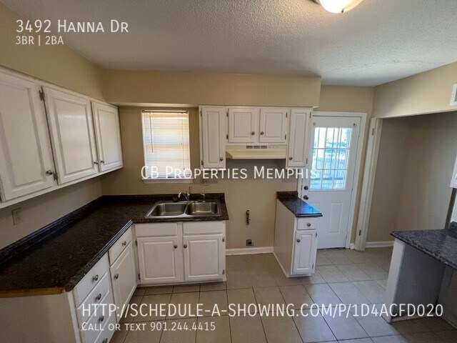 Building Photo - 3492 Hanna Dr