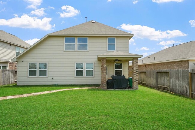 Building Photo - 4335 Careybrook Ln