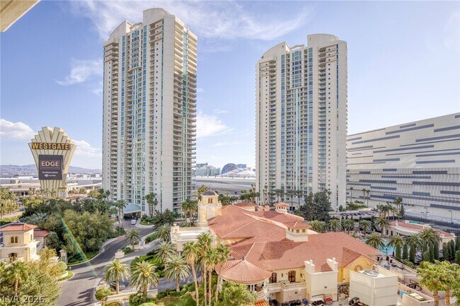 Building Photo - 2777 Paradise Rd