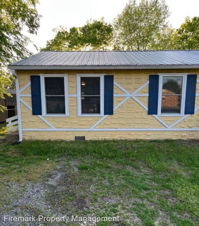 Primary Photo - 2 br, 1 bath House - 103 Hubert Drive
