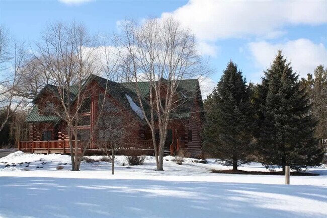 Building Photo - S3925 County Hwy BD