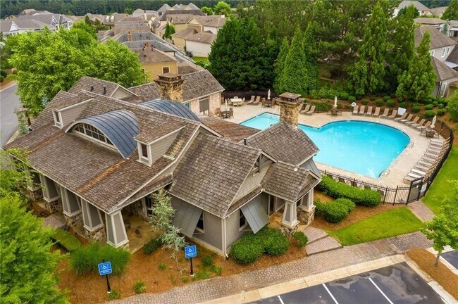 Building Photo - 709 Stickley Oak Way