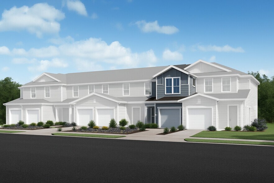 Building Photo - 98 Pittman Ct