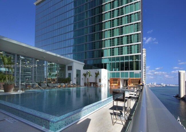 Building Photo - 1100 Biscayne Blvd