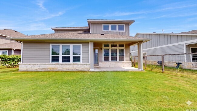 Building Photo - 11526 Hollering Pass