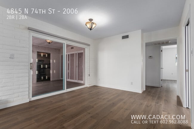Building Photo - 4845 N 74th St