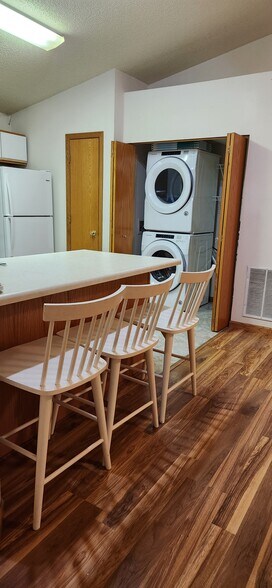 Chairs not included - 2665 Triple Crown Ln