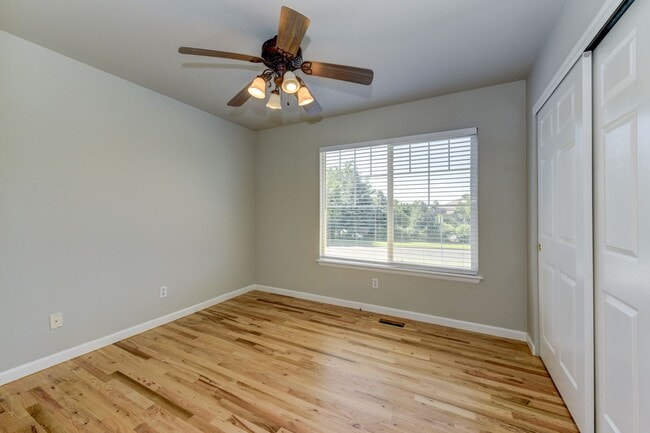 Building Photo - 4801 Spyglass Dr