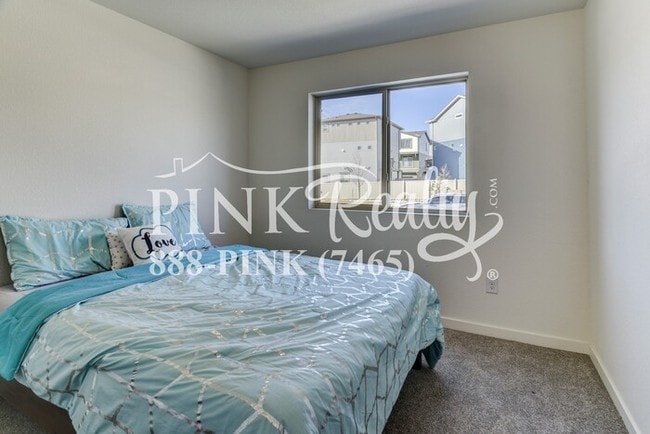 Building Photo - Banning Lewis Ranch Beauty