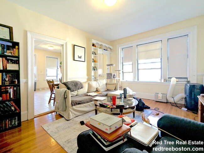 Primary Photo - 23 Brighton Ave