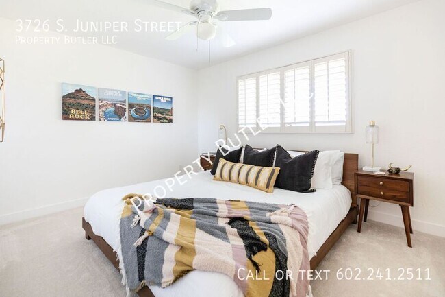 Building Photo - 3726 S Juniper St