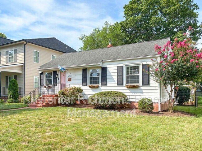 Building Photo - 4707 Fitzhugh Ave