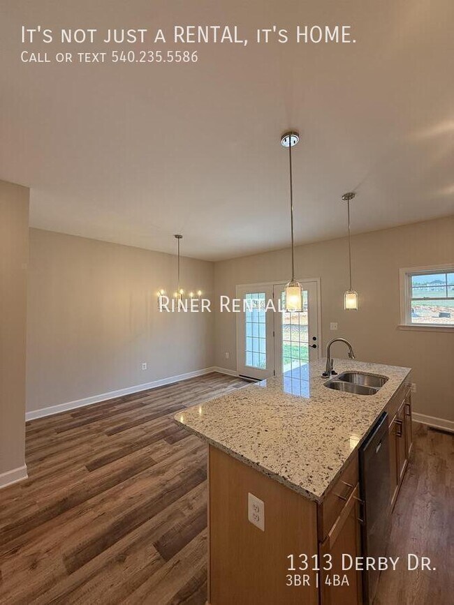 Building Photo - 1313 Derby Dr