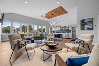 Building Photo - Wind River Lodge Apartments & Townhomes