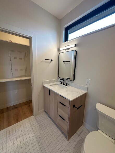 Building Photo - 3500 Tom Miller St