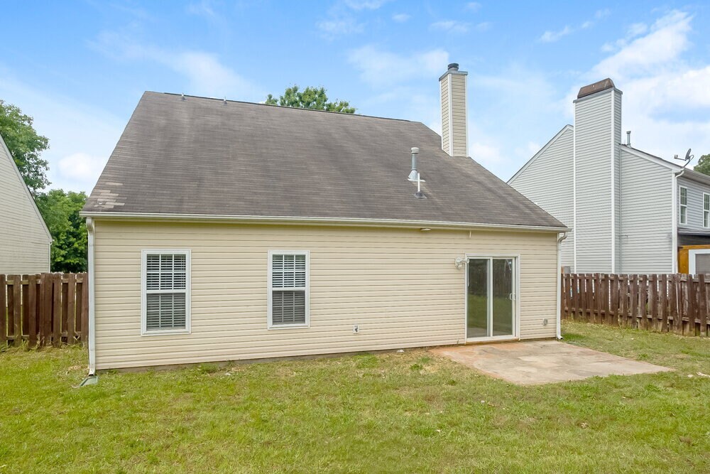 Building Photo - 1470 Kindred Cir NW