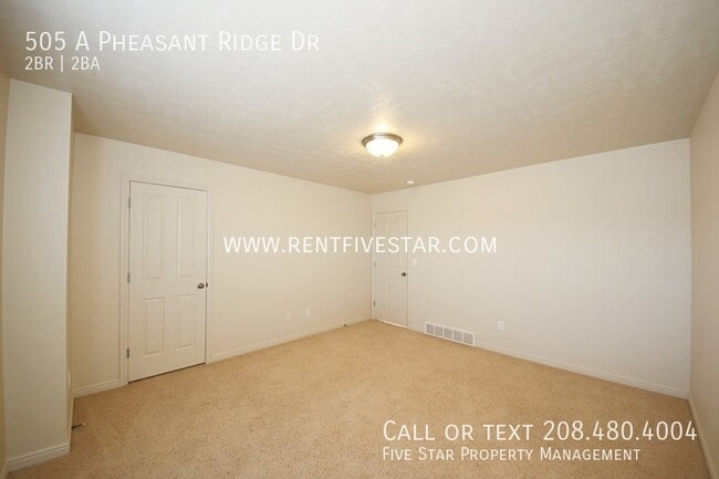 Building Photo - 505 Pheasant Ridge Dr