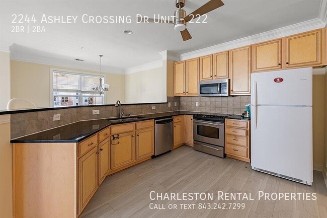 Building Photo - 2244 Ashley Crossing Dr
