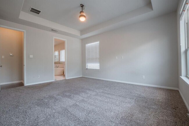 Building Photo - 1400 Little Elm Trail
