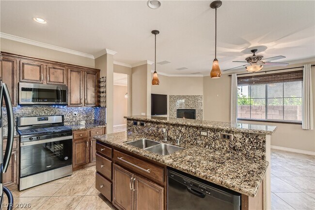 Building Photo - 1533 Mt Noble Ct