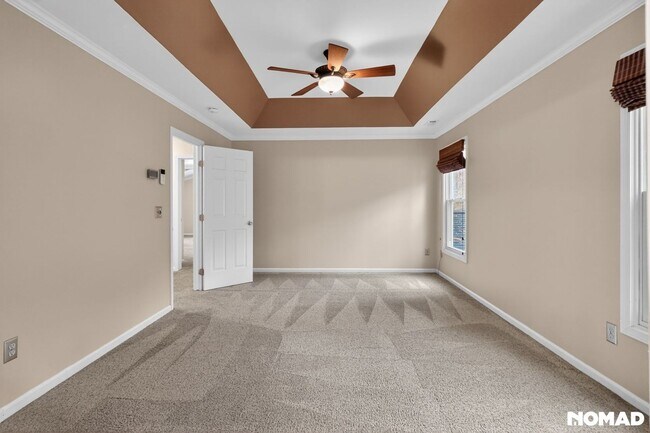 Building Photo - Charming Cary Home on Quiet Cul-de-Sac Move-In Ready!