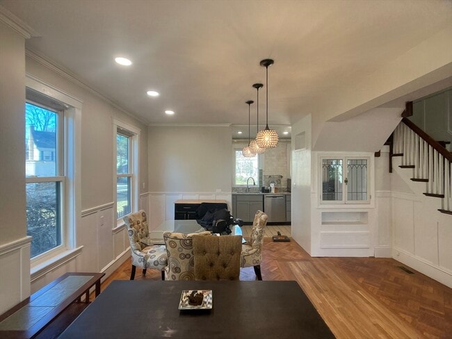 Building Photo - 1 Arborway