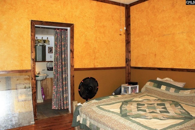 Building Photo - 116 Timmerman St