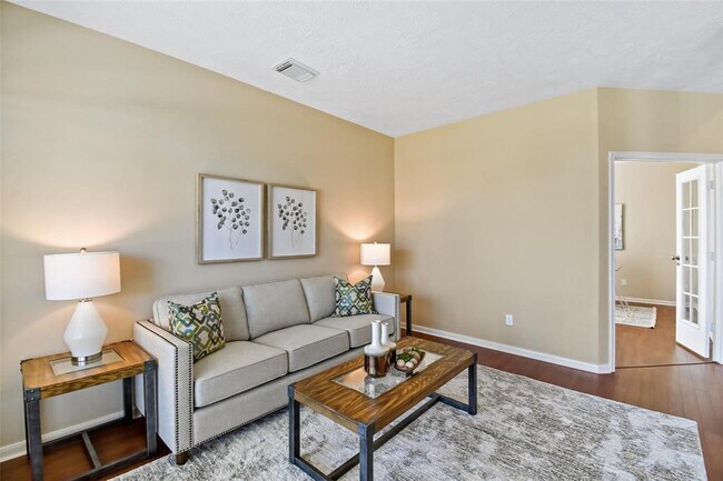 Building Photo - 8019 Spring Bluebonnet Dr
