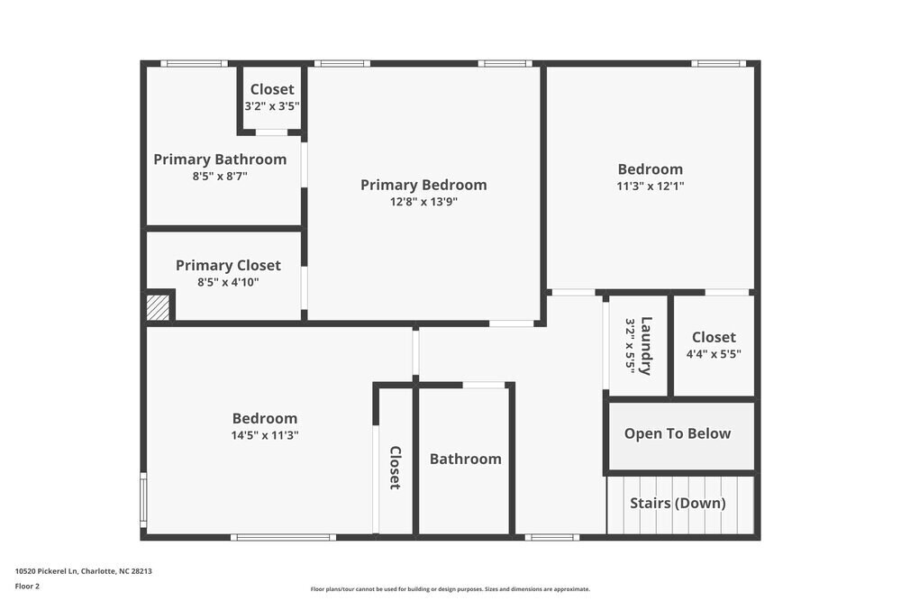 Building Photo - 10520 Pickerel Ln