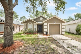 Building Photo - Family-Friendly 3BR Home with Yard, Office...