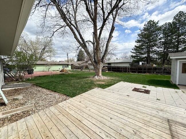 Building Photo - Charming Updated 3bd, 1bath Home In SW Lov...
