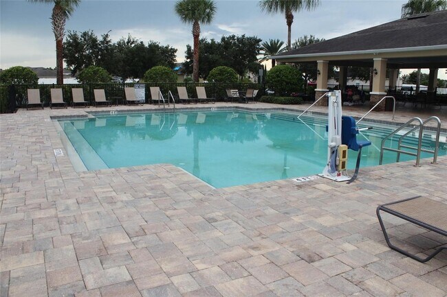 Building Photo - 4006 Great Egret Dr