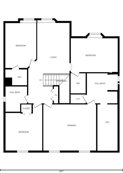 Building Photo - 3039 S Alcamo Way