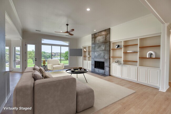 Building Photo - 1100 Broken Hills Dr
