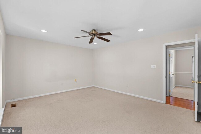 Building Photo - 8916 Arley Dr